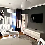 Апартаменты Flori De Iulie