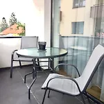 Flori De Iulie Апартаменты *