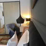 Апартаменты Flori De Iulie Брашов