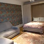 Flori De Iulie Lejlighed Braşov