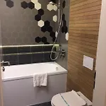 Flori De Iulie Апартаменты Брашов