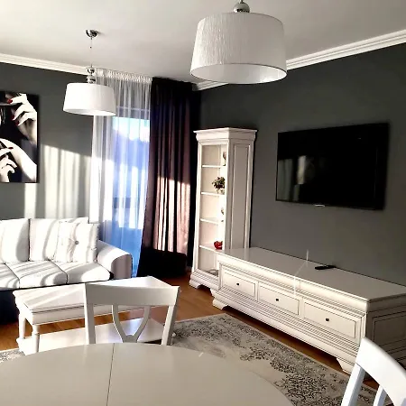 Appartement Flori De Iulie