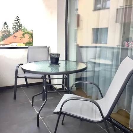 Flori De Iulie Appartement *