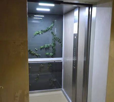 Flori De Iulie Appartement Braşov