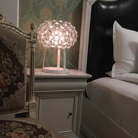 Appartement Flori De Iulie