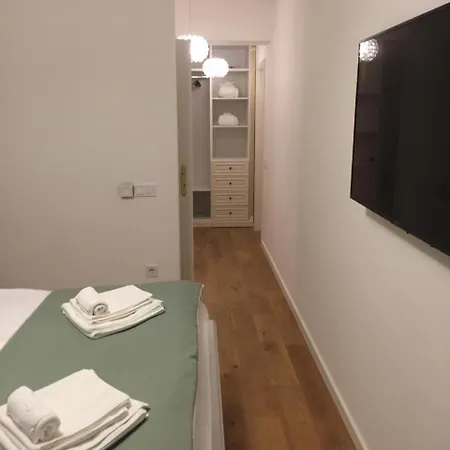 Appartement Flori De Iulie