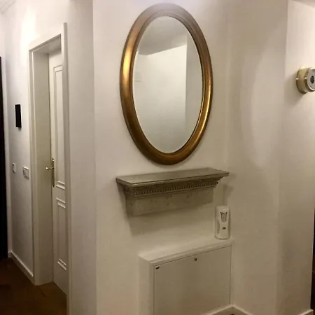 Flori De Iulie Appartement