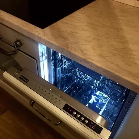 Flori De Iulie Appartement *