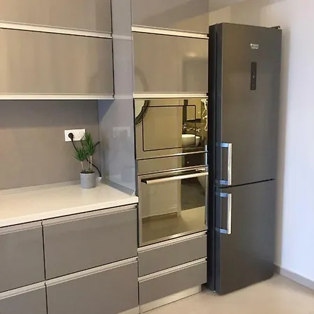 Apartman Flori De Iulie
