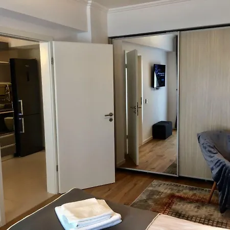 Appartement Flori De Iulie *
