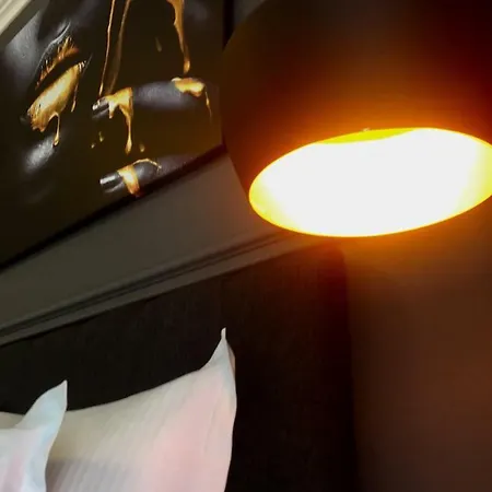 Flori De Iulie Appartement