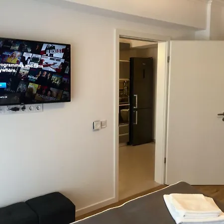 Appartement Flori De Iulie