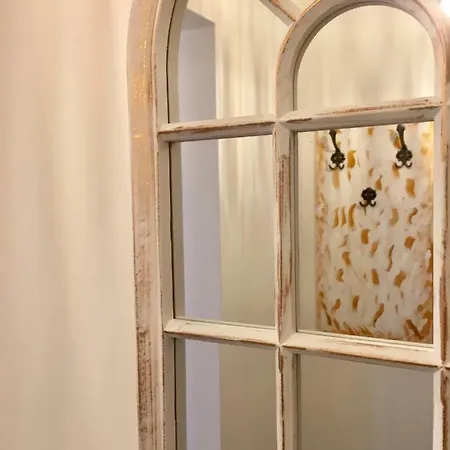 Flori De Iulie Appartement *