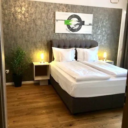 Appartement Flori De Iulie *