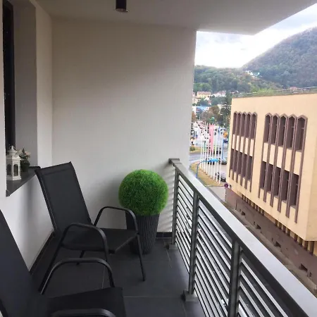 Flori De Iulie * Brașov