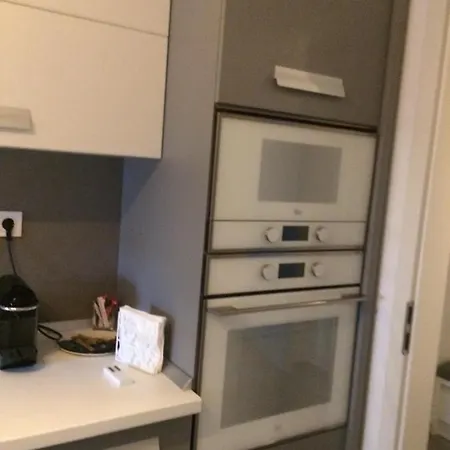 Appartement Flori De Iulie