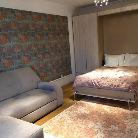 Flori De Iulie Appartement Braşov