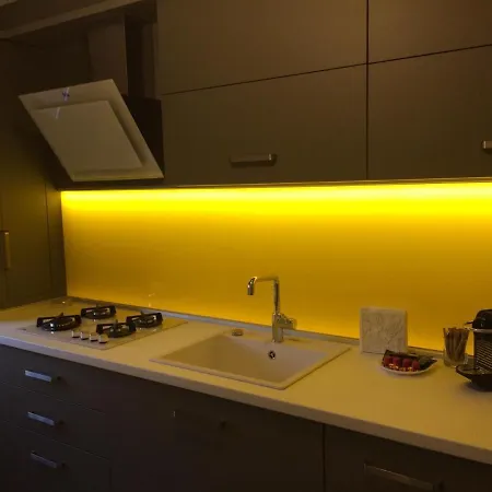 Appartement Flori De Iulie