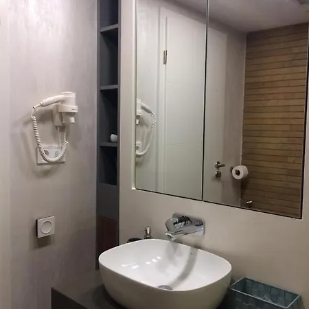 Appartement Flori De Iulie *