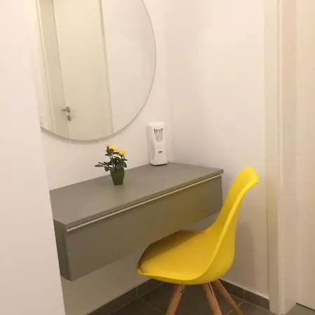 Appartement Flori De Iulie Braşov