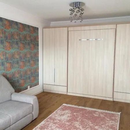 Appartement Flori De Iulie