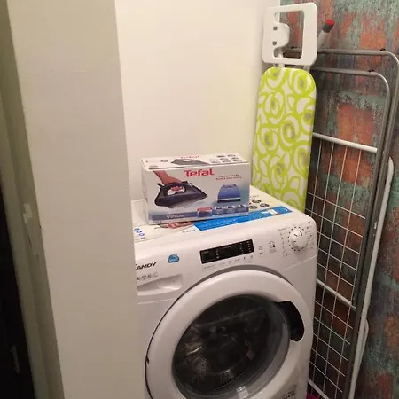 Appartement Flori De Iulie