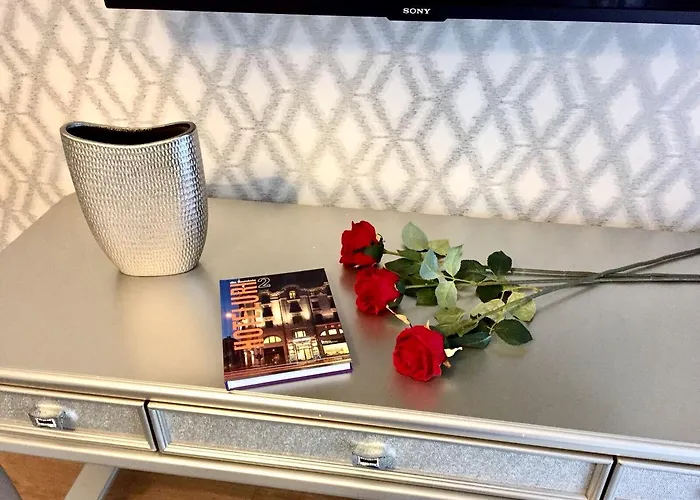 Flori De Iulie Apartament *