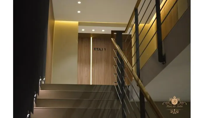 Flori De Iulie Apartament