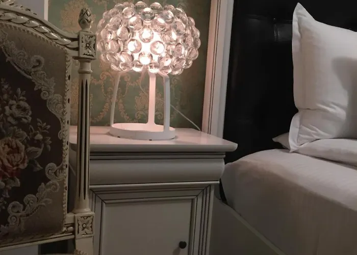 Διαμέρισμα Flori De Iulie