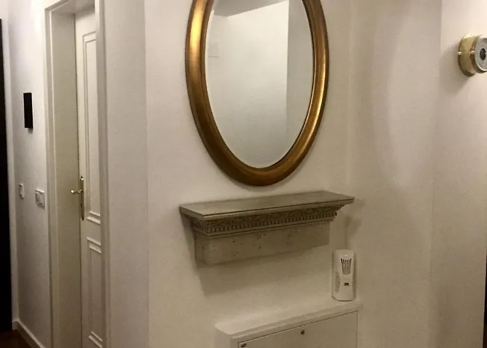 Flori De Iulie Apartament