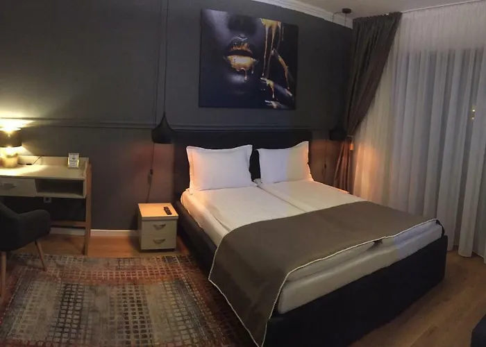 Apartment Flori De Iulie Brasov