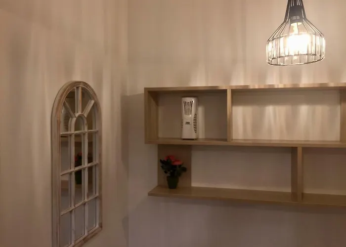 Διαμέρισμα Flori De Iulie *