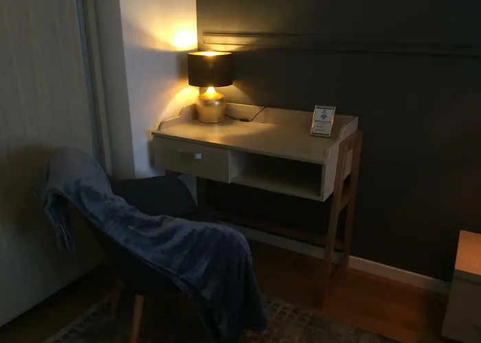 Flori De Iulie Apartment Brasov