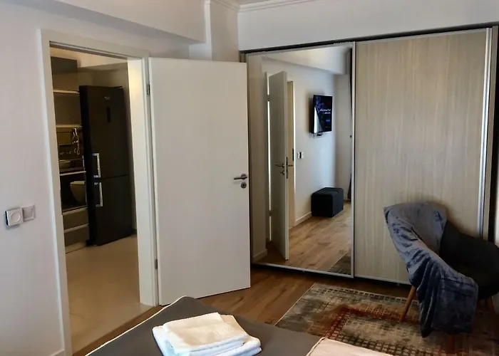 Apartment Flori De Iulie *