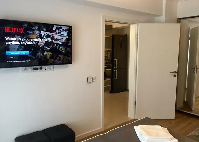 Apartament Flori De Iulie