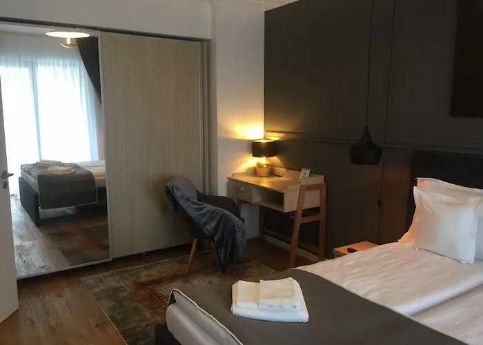 Flori De Iulie Διαμέρισμα Μπρασόβ