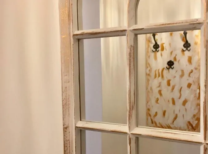 Flori De Iulie Apartment *