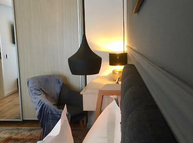 Apartment Flori De Iulie Brasov