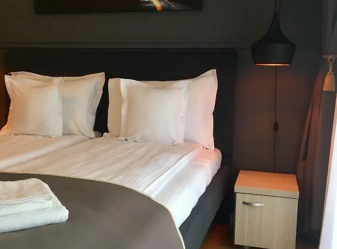 Flori De Iulie Apartament