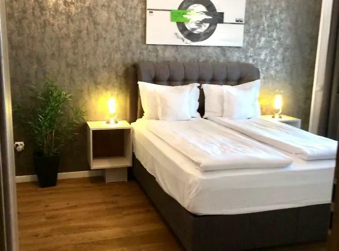 Apartament Flori De Iulie *