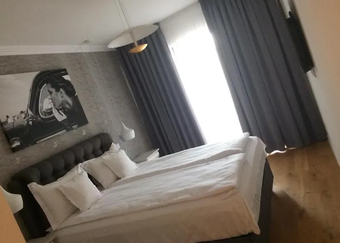 Flori De Iulie Apartament *