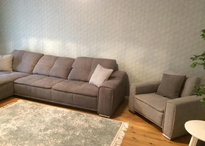 Apartment Flori De Iulie *