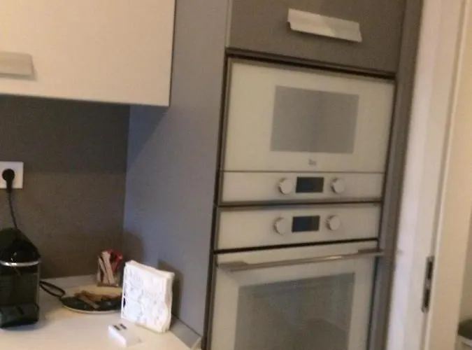 Apartment Flori De Iulie