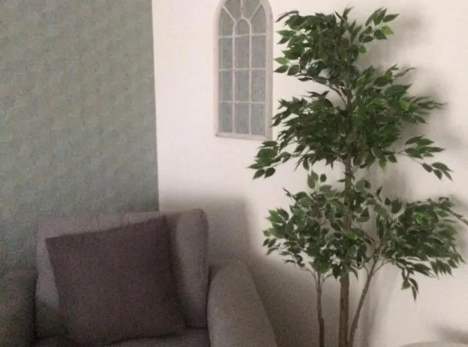 Flori De Iulie Apartament *