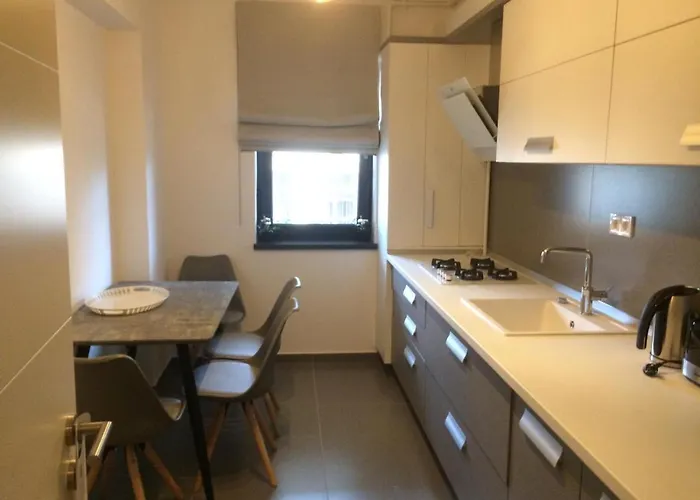 Flori De Iulie Apartament *