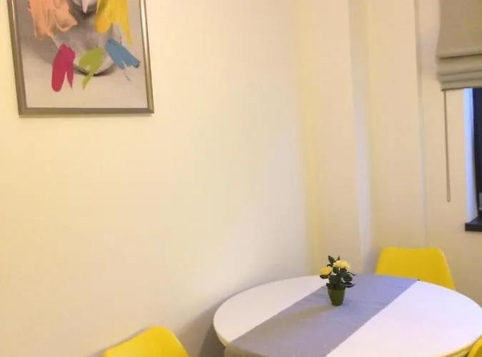 Διαμέρισμα Flori De Iulie Μπρασόβ