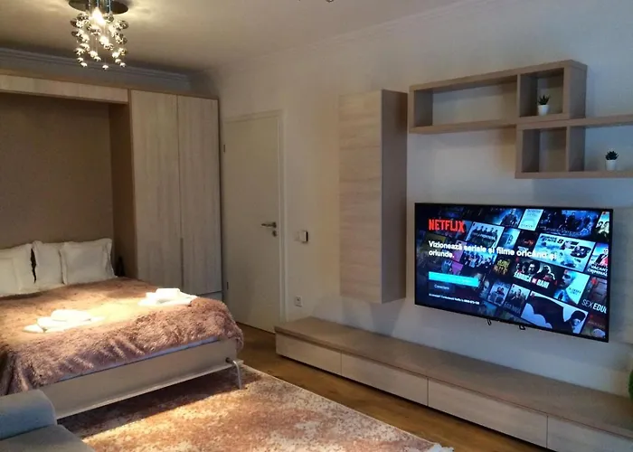 Flori De Iulie * Μπρασόβ