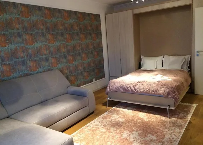 Flori De Iulie Apartament Brașov