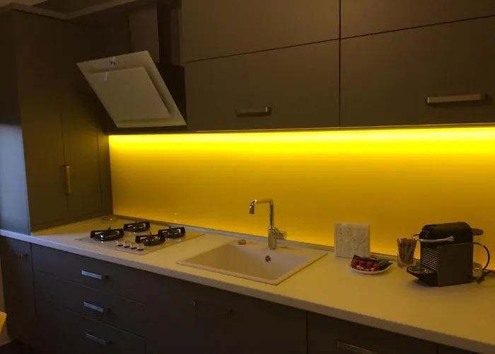 Apartament Flori De Iulie