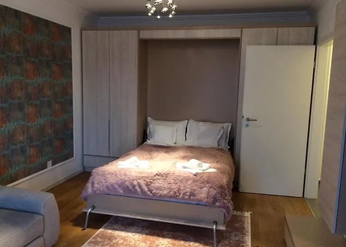 Flori De Iulie Apartament Brașov